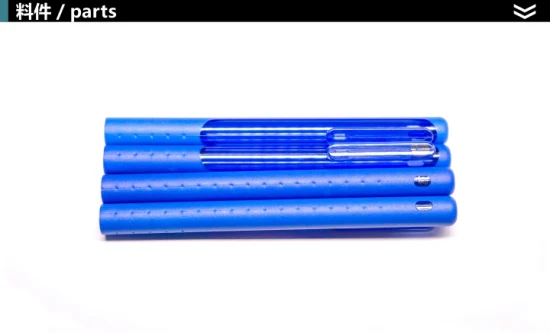 Paifeite Automatische Heißfoliendruckmaschine für Stiftzylinder